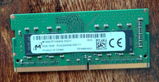 RAM 8GB DDR4 1RX8 PC4-3200AA