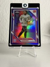 Scheda radiocomandata Topps