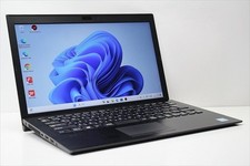 Sony Vaio VJPG11C11N Intel