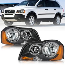 Headlights for 2003 2014 - 2003-2014, volvo