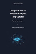Complementi di Matematica per