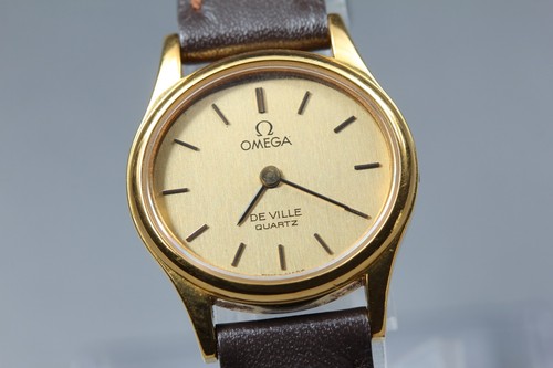Omega ville cal 1350 - de,