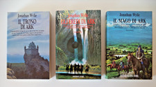 FANTACOLLANA NORD - Trilogia