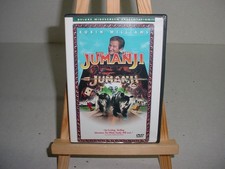 Jumanji (DVD, 1997)