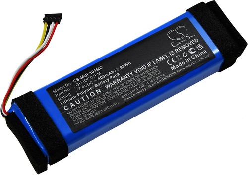 Batteria compatibile con
