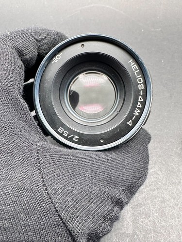Helios 44m 58mm bokeh - helios, 44m-4
