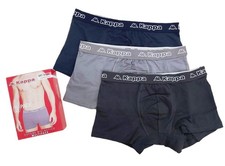 6 BOXER UOMO KAPPA ART. K1121
