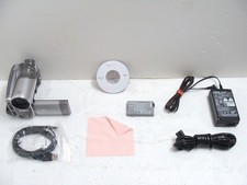 Canon DC40 Mini videocamera