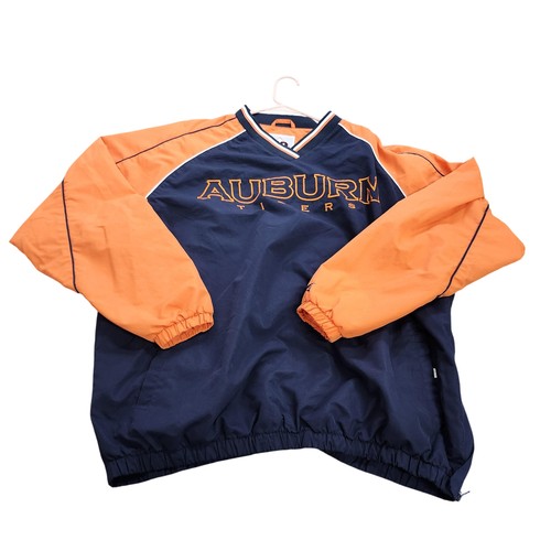 Auburn tigers giacca uomo - giacca,