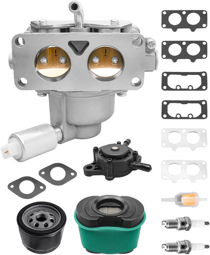 Carburatore adatto per