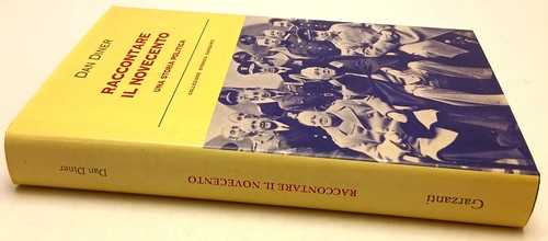 Raccontare novecento dan - raccontare, il
