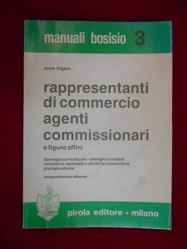 Rappresentanti commercio - rappresentanti,