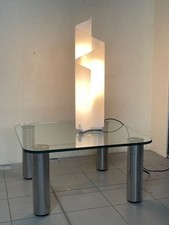 Lampada da tavolo Mezzachimera di Vico Magistretti per Artemide, 1969