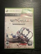 The Witcher 2: Assassins of