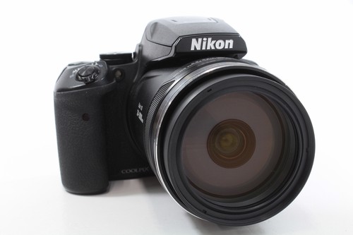 Nikon coolpix p900 nera - nikon,