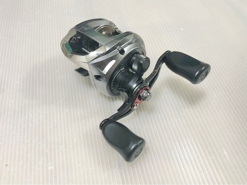Maniglia sinistra daiwa - maniglia, steez
