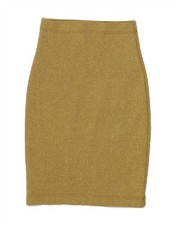 Gonna donna VINTAGE a matita