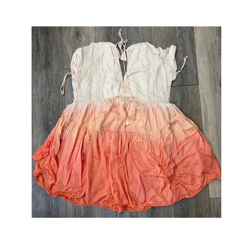 Free people mini abito - free,