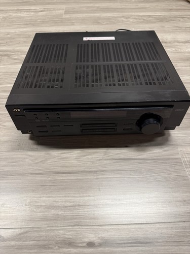 Jvc 6010v ricevitore hifi - jvc,
