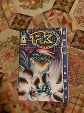 Walt Disney :  PK Paperinik