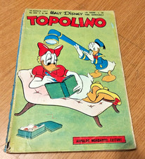 TOPOLINO LIBRETTO  # 169 - 25