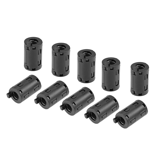 10pcs 11mm ferrite - 11mm, cores