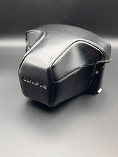 Olympus 1,4N - Leather Case for OM-1,OM-2, OM-3, OM-4