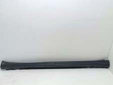 MINIGONNA LATO SINISTRA PER