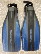 Pinne Guanti Calzari  E Cintura Piombi