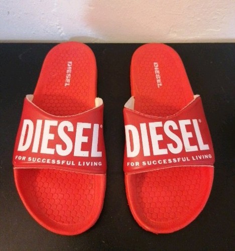 Sandali gomma diesel - sandali,