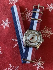 Orologio da polso chronotech