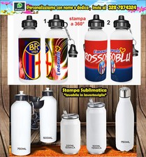 BORRACCIA Alluminio
