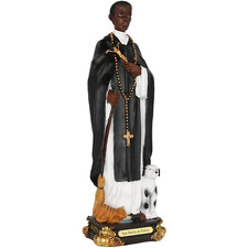 Statua religiosa resina san - in,