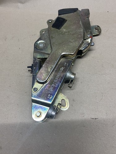 Mercedes benz r129 cofano - mercedes,