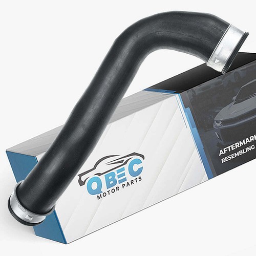 Intercooler turbo hose - intercooler,