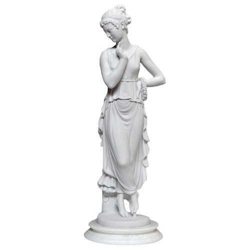 Ballerina silenzio - la,