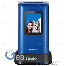 BRONDI AMICO PREZIOSO TELEFONO