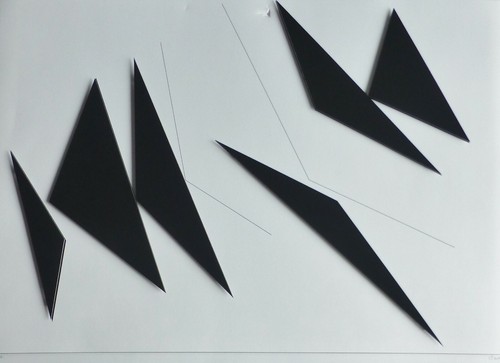 Geneviève claisse - claisse, 3d