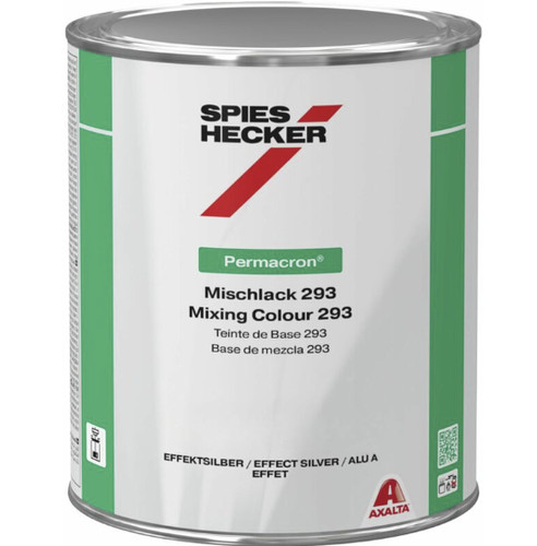 Base vernice spies - spies, hecker