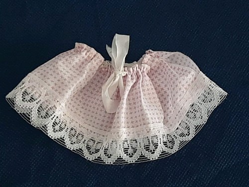 Vestito bianco rosa - bianco, e