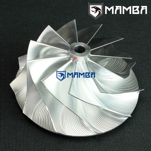 Ruota compressore mamba turbo - ruota,