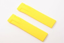 Cinturino orologio caucciù