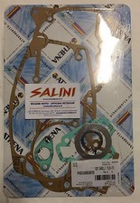 serie guarnizioni motore