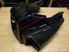 KAWASAKI GPZ 1000 RX (1985-1988)  OEM TAIL FAIRING REAR BODY PANEL SEAT UNIT