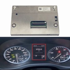 LQ042T5DZ07 DISPLAY LCD QUADRO STRUMENTI MERCEDES-BENZ VITO W447 GARANZIA 1ANNO