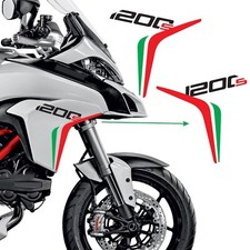 Adesivi ducati multistrada - ducati,
