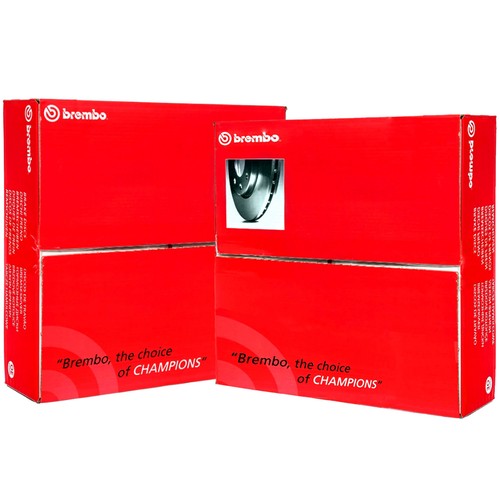 Dischi freno brembo - dischi,