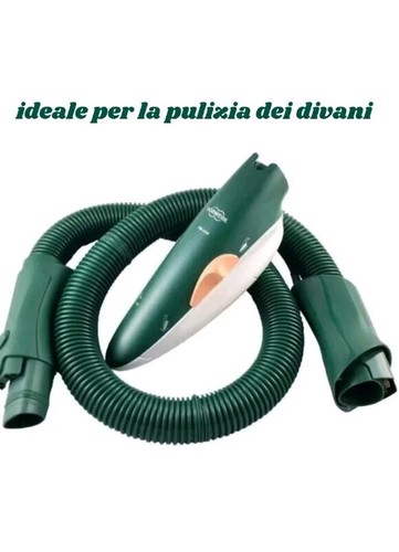 Folletto picchio 420 con - 420,