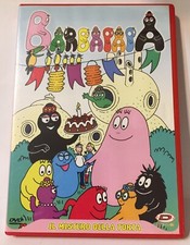 Barbapapa’ DVD 6 IL Mistero