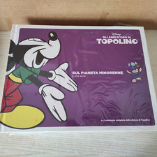 DISNEY - GLI ANNI D'ORO DI